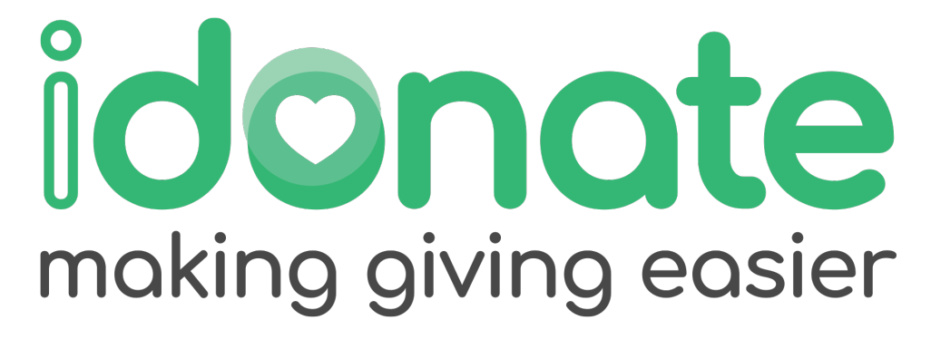iDonate